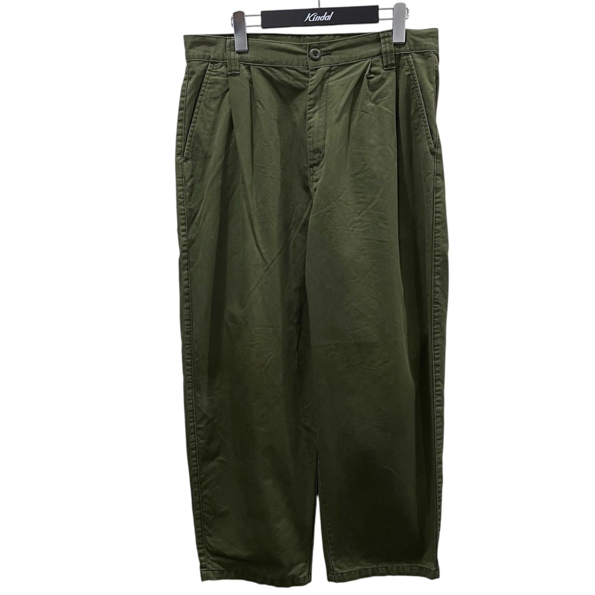タックワークパンツ MERRICK PANT メリックパンツ IO33759