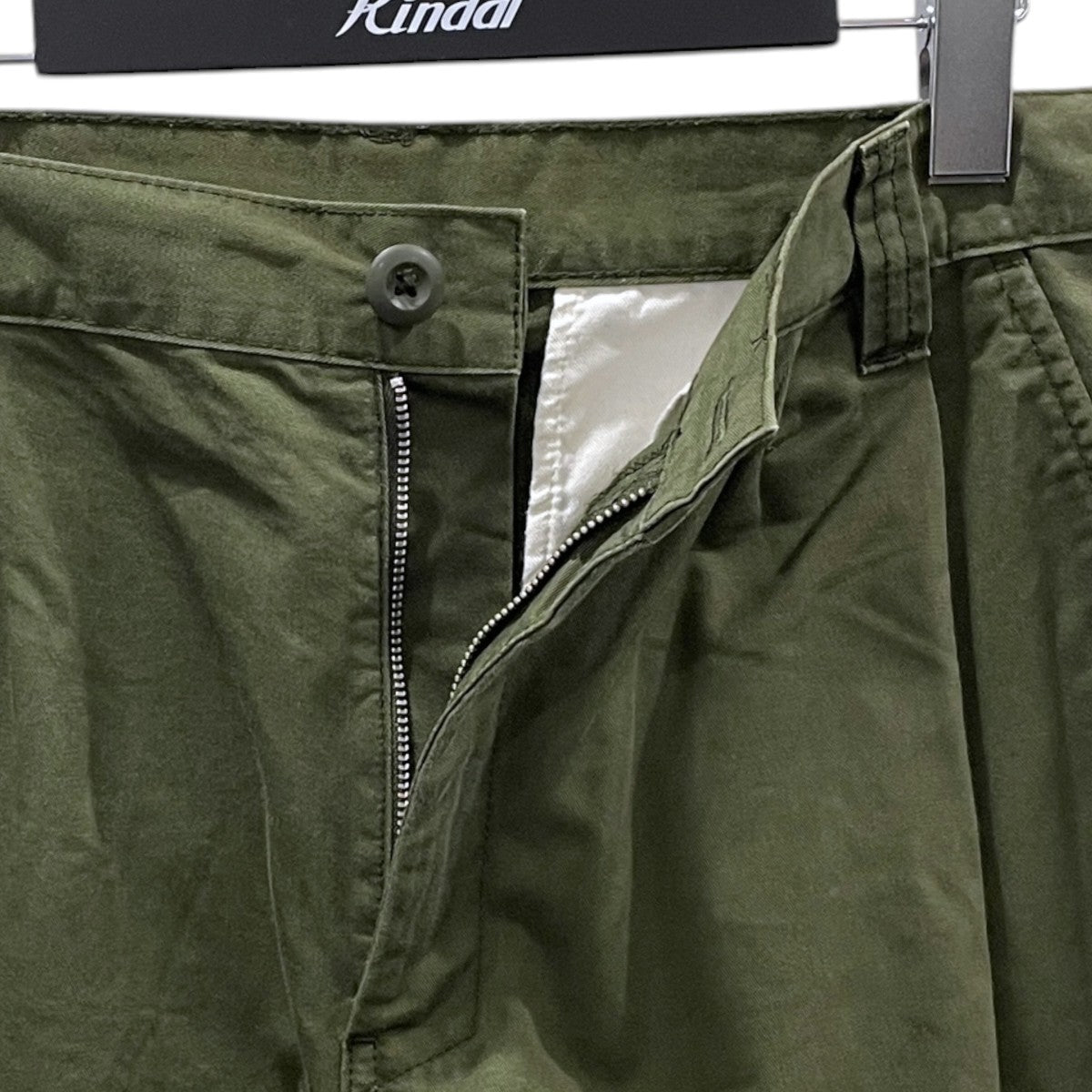 タックワークパンツ MERRICK PANT メリックパンツ IO33759