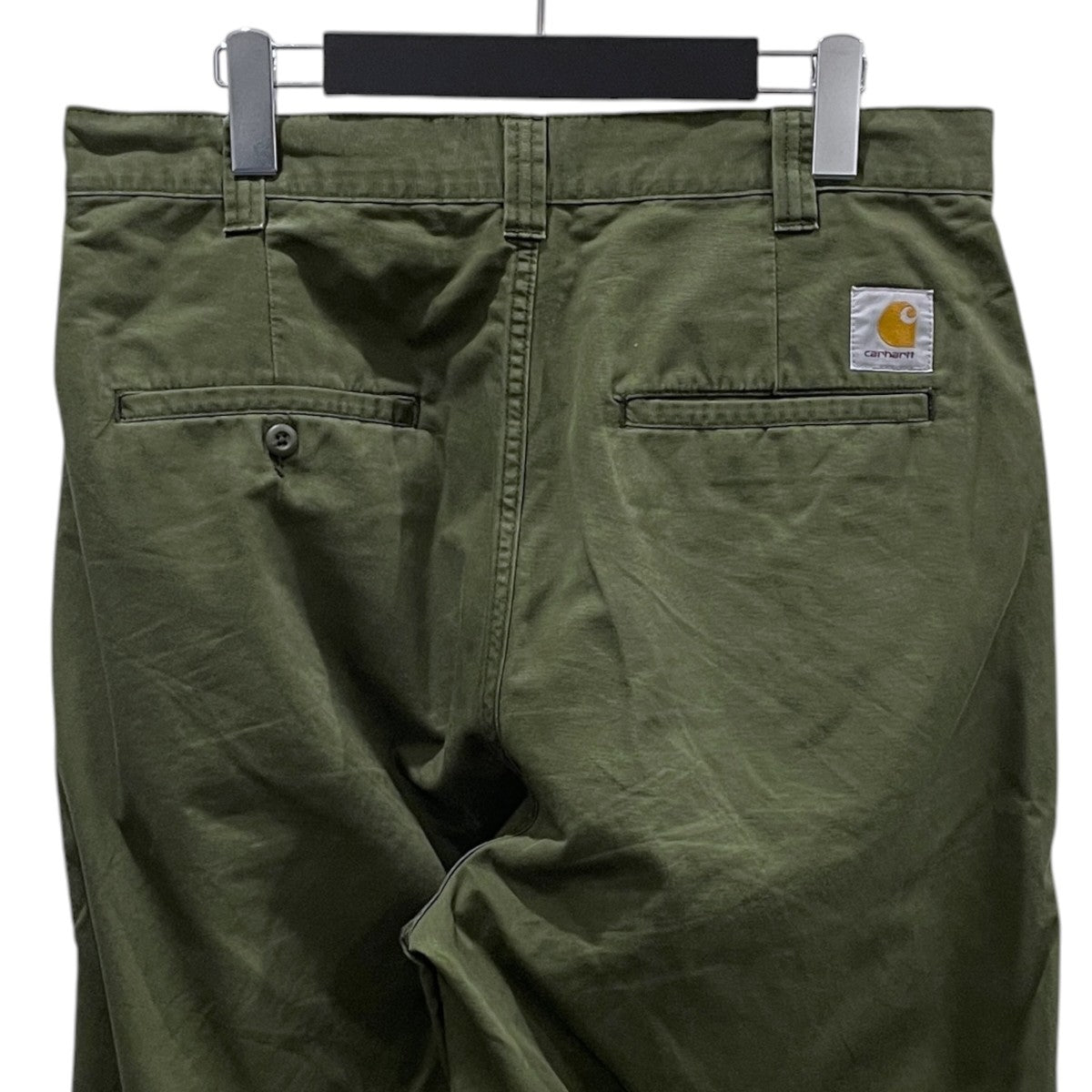 タックワークパンツ MERRICK PANT メリックパンツ IO33759