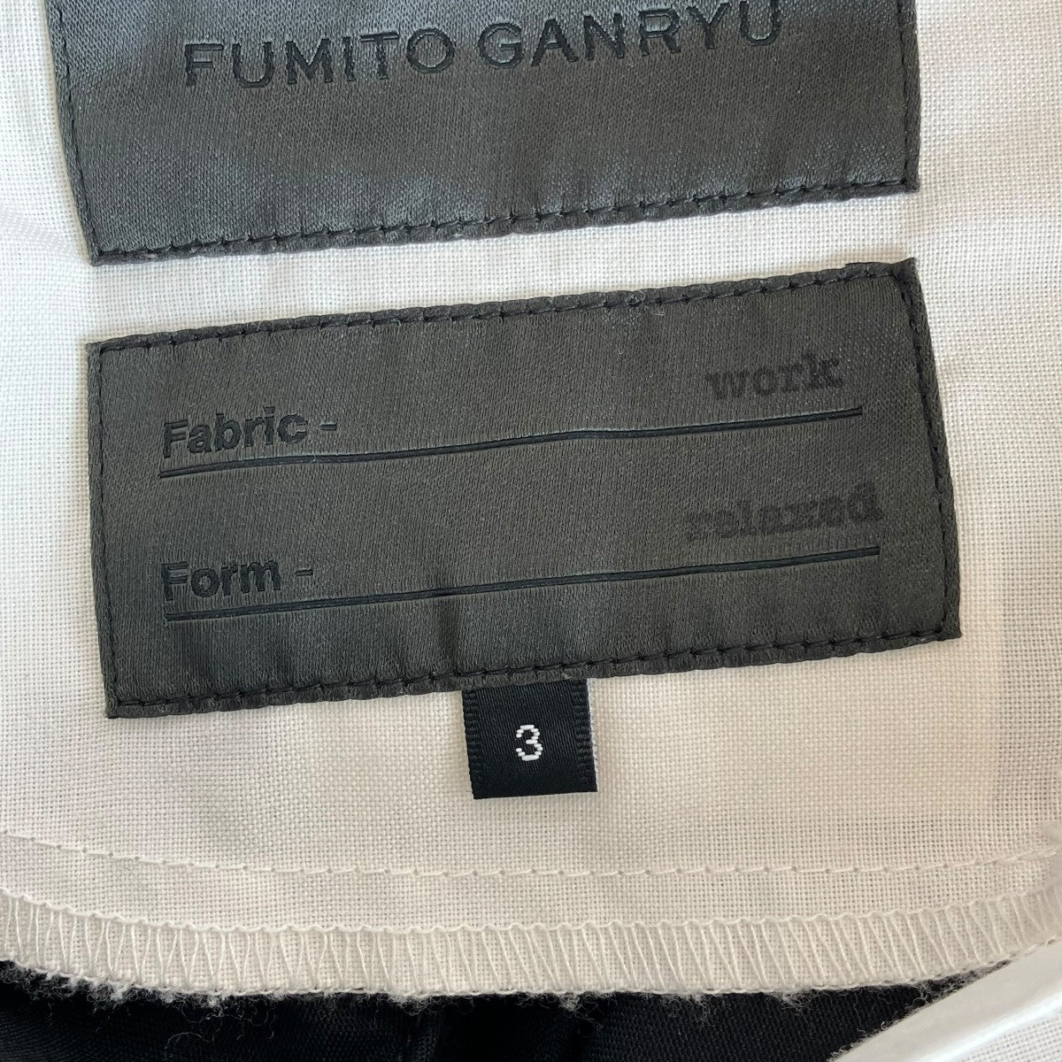 パンツFU7-PA-03
