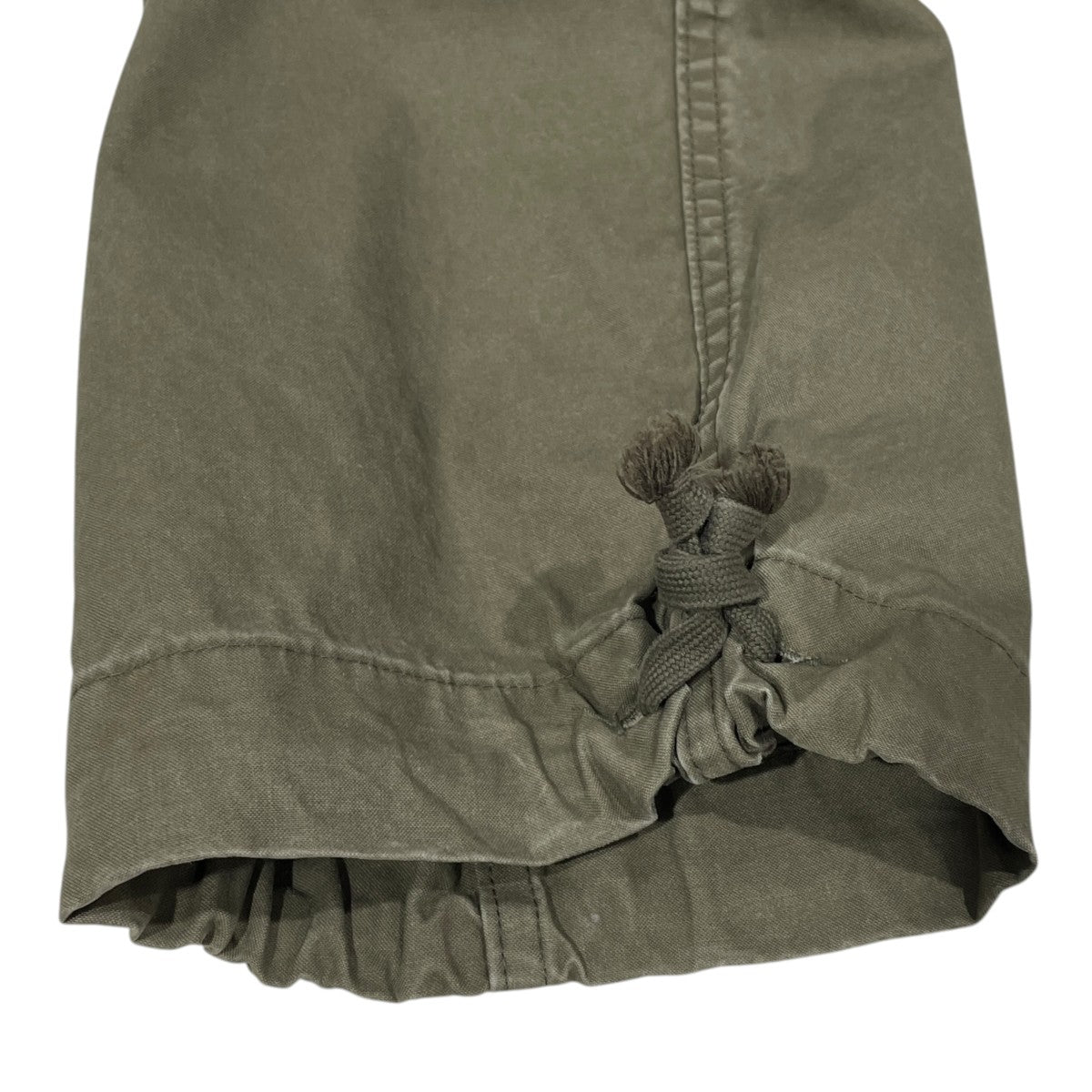 ストーンウォッシュ加工 サープラス カーゴパンツ Surplus Cargo Pants 782657678001