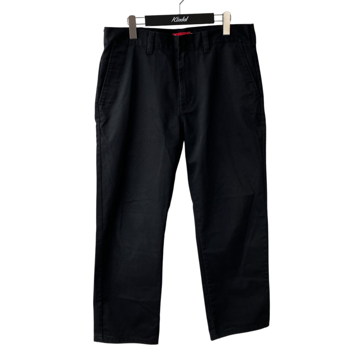 Supreme(シュプリーム) パンツ ブラック サイズ 34｜【公式】カインド