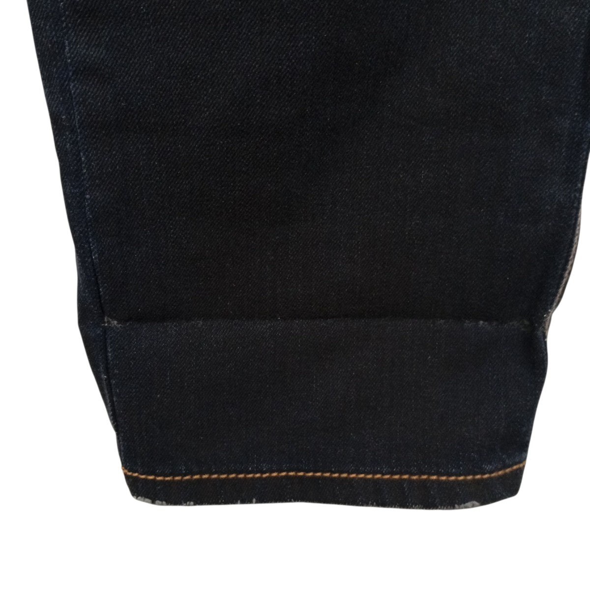 ERMANNO SCERVINO デニムパンツ 古着・中古-6枚目のアイテム画像