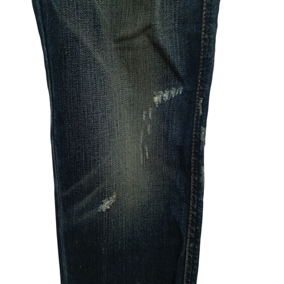 ERMANNO SCERVINO デニムパンツ 古着・中古-6枚目のアイテム画像