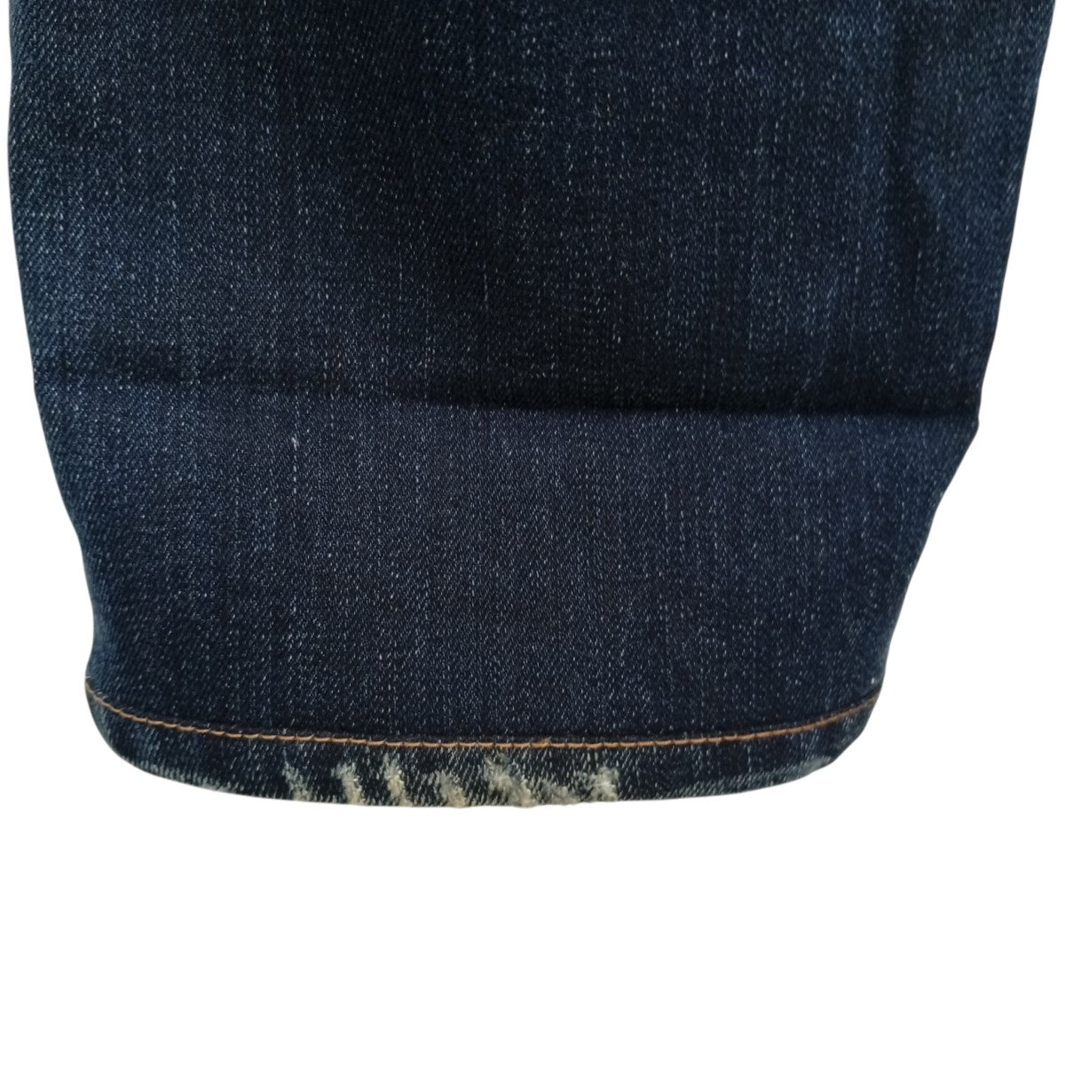 ERMANNO SCERVINO デニムパンツ 古着・中古-8枚目のアイテム画像