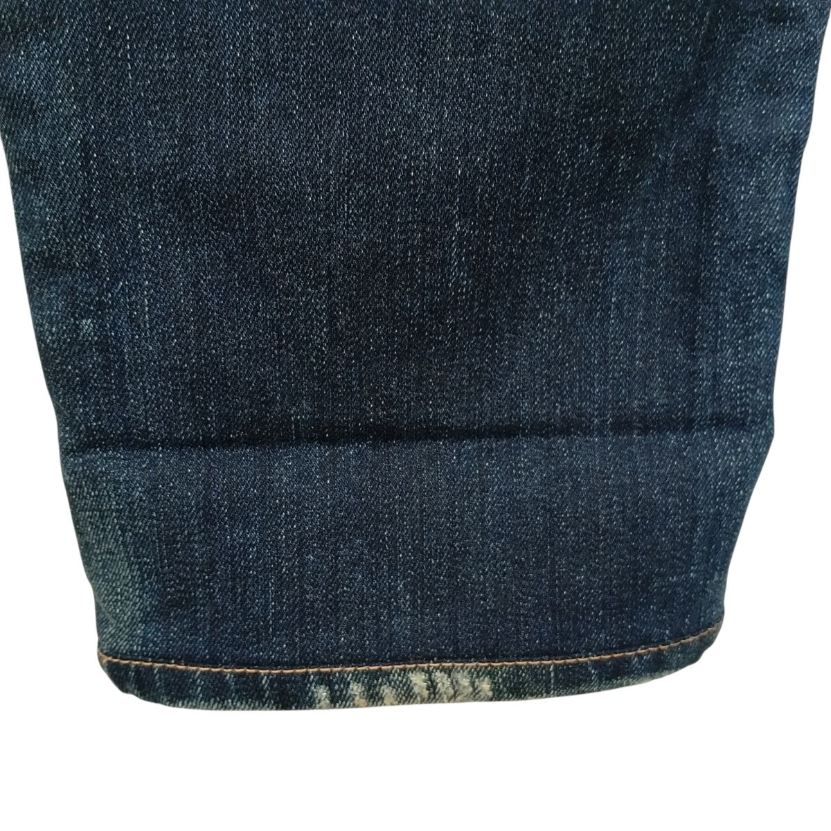 ERMANNO SCERVINO デニムパンツ 古着・中古-9枚目のアイテム画像
