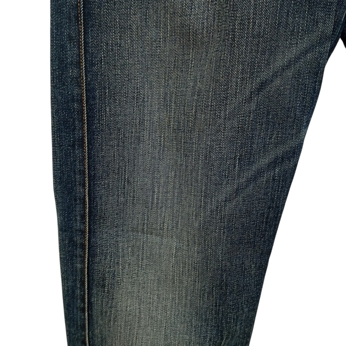ERMANNO SCERVINO デニムパンツ 古着・中古-7枚目のアイテム画像