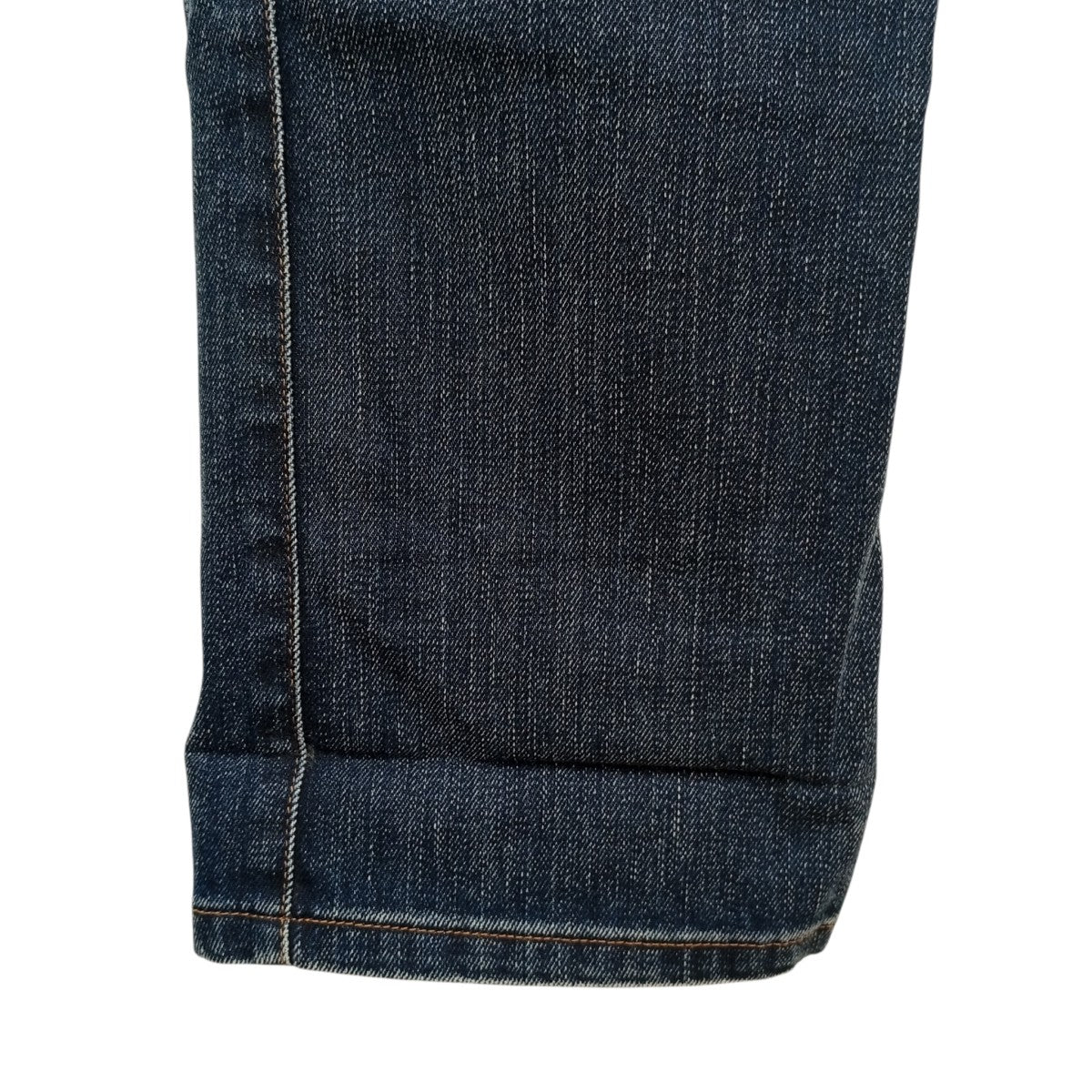 ERMANNO SCERVINO デニムパンツ 古着・中古-9枚目のアイテム画像