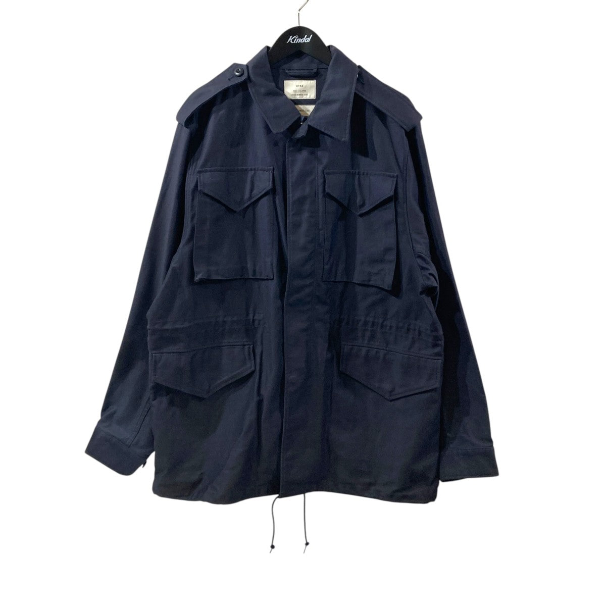 M-51 TYPE FIELD JACKETモッズコート17363