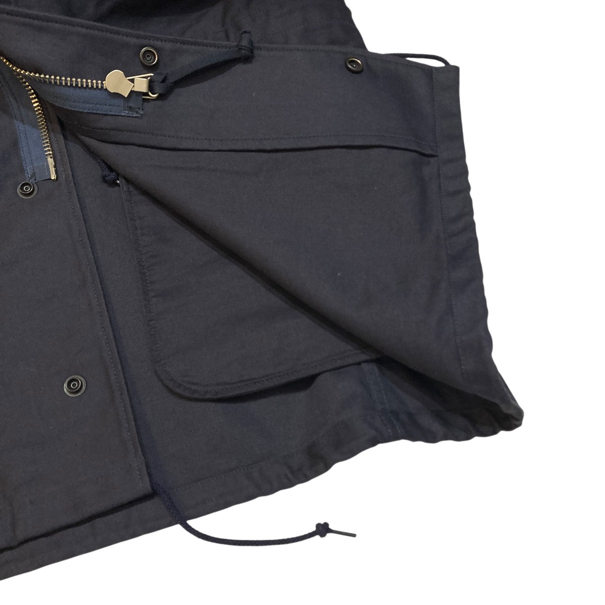 M-51 TYPE FIELD JACKETモッズコート17363