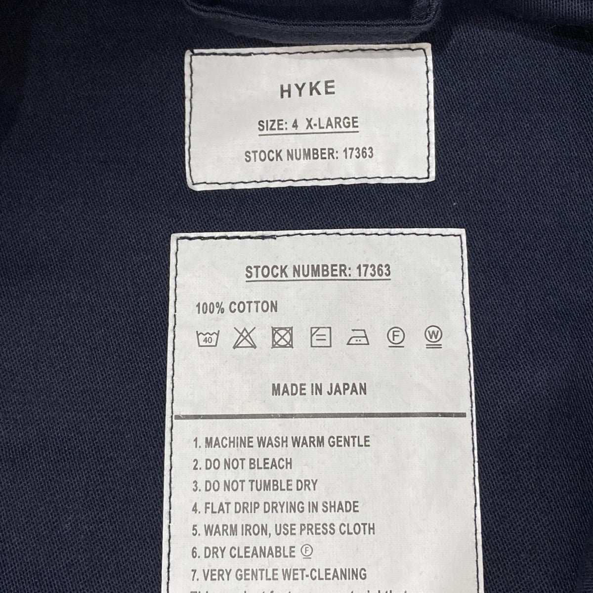 M-51 TYPE FIELD JACKETモッズコート17363