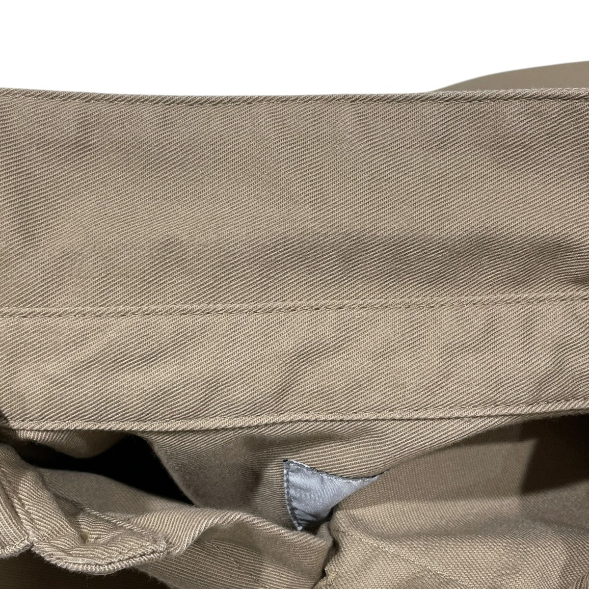 CARHARTT WIP ロゴ刺繍長袖シャツ L／S Module Script Shirt ロングスリーブ モジュール スクリプト シャツ IO33768 古着・中古-5枚目のアイテム画像