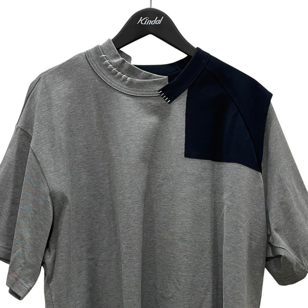 Tシャツ21SCMT04203