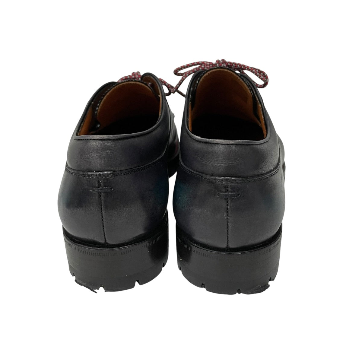 Berluti(ベルルッティ) ドレスシューズ0175 0175 ブルー サイズ 81/2