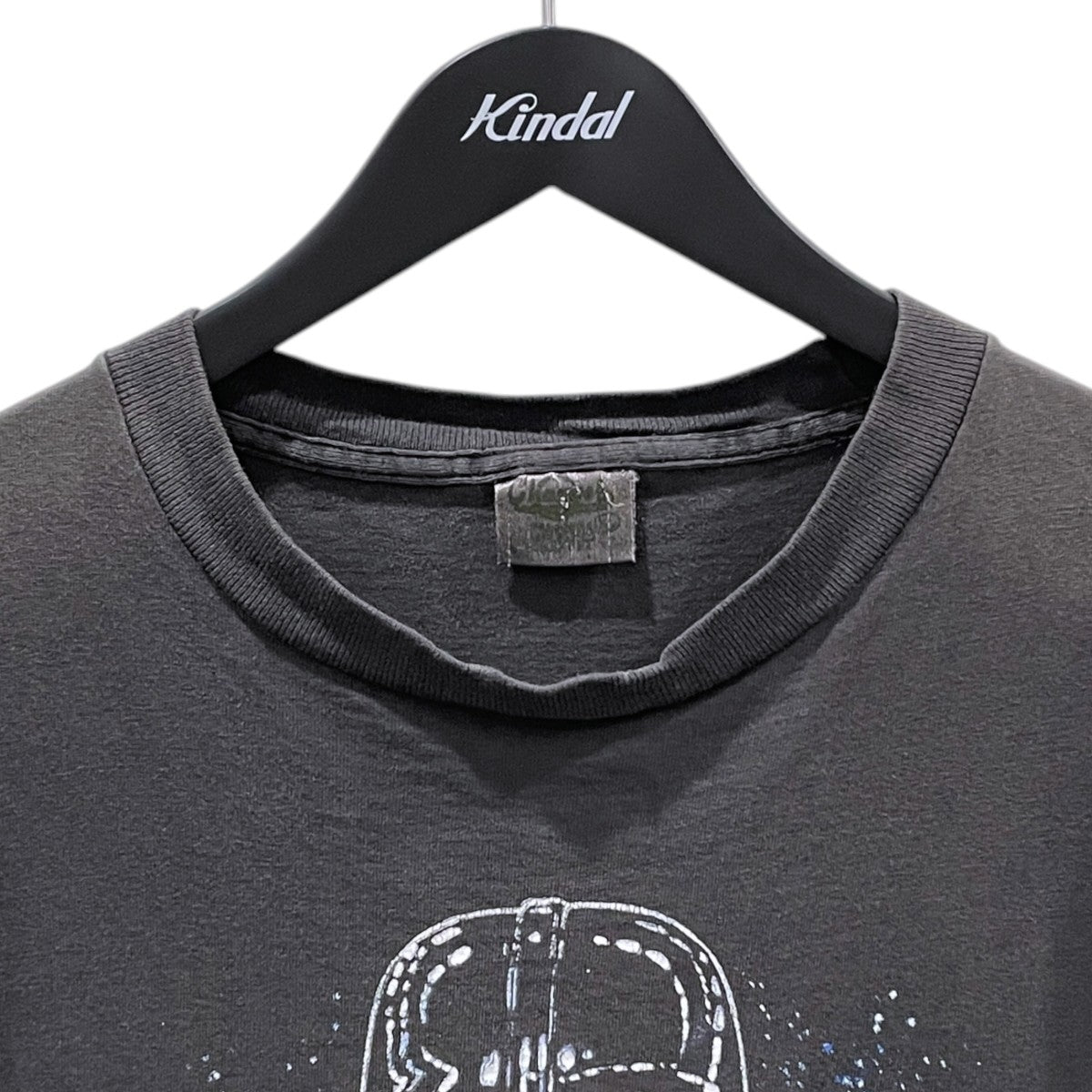 90s プリントTシャツ STAR WARS Darth Vader I WANT YOU FOR THE IMPERIAL FORCES スター・ウォーズ ダース・ベイダー