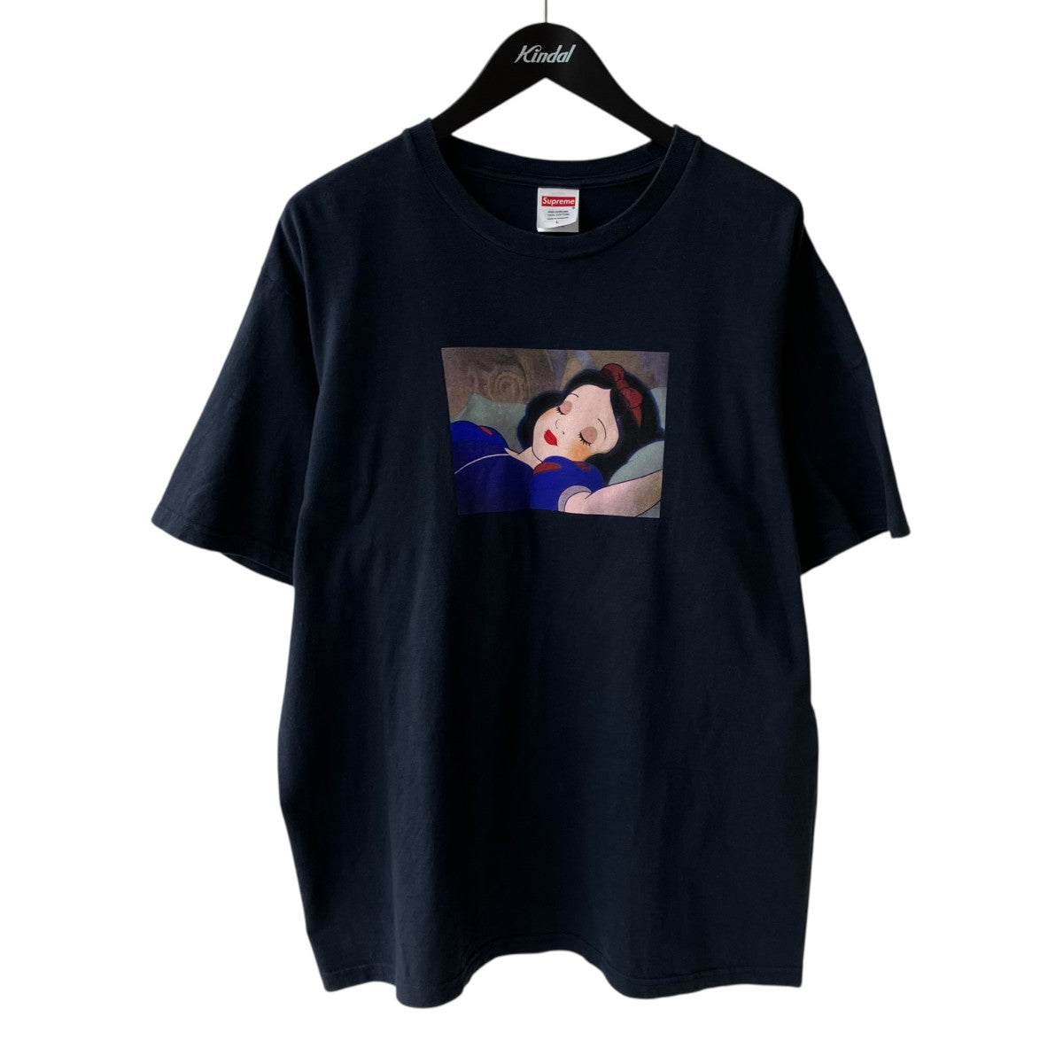 Snow white TeeTシャツ