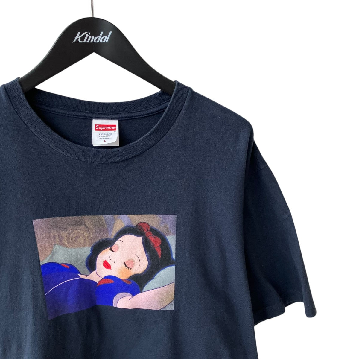 Snow white TeeTシャツ