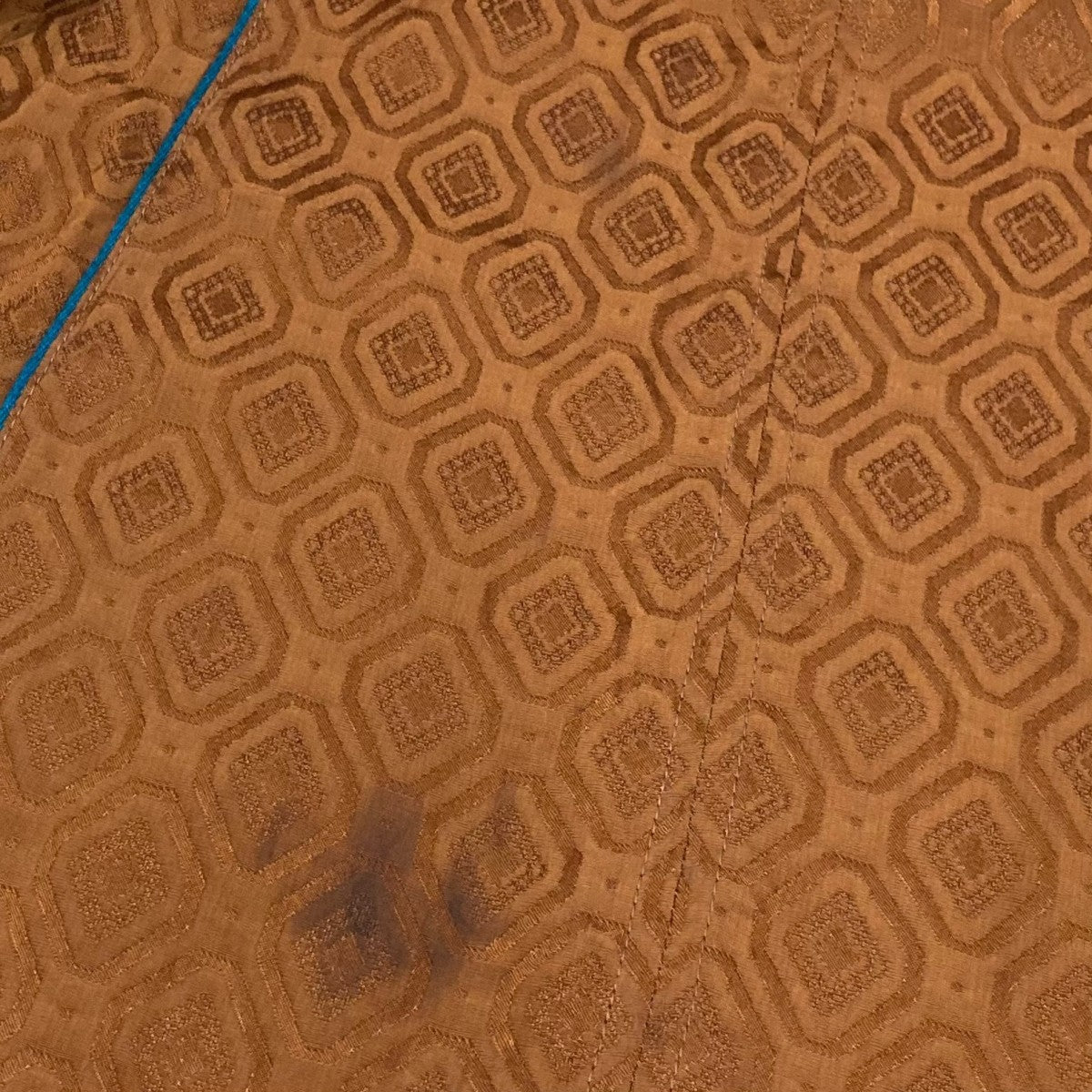 長袖ワンピース12020311