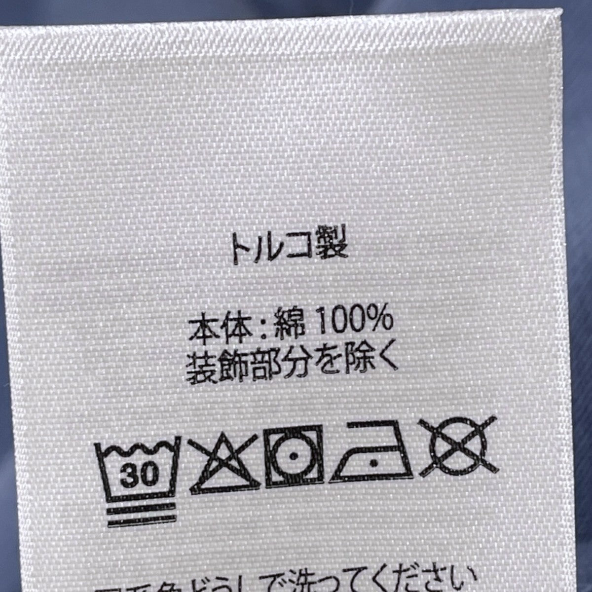 スウェットショートパンツ
