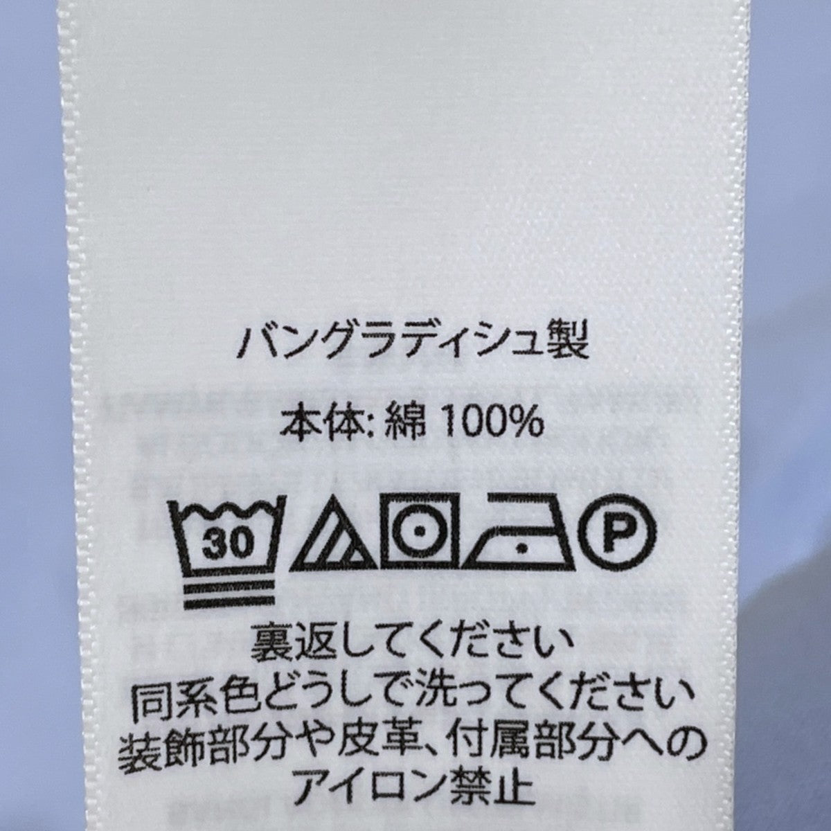 25SS ポロベアプリントTシャツ Classic Fit Polo Bear Jersey T-Shirt クラシックフィット ポロベア ジャージーティーシャツ 710973141001