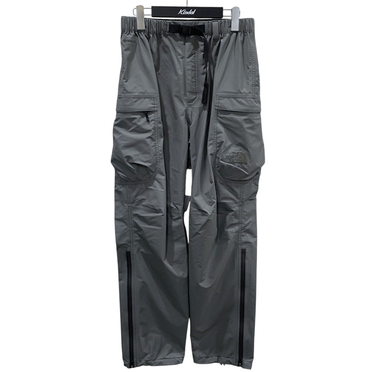 ナイロンパンツ Hikers’ Shell Pant ハイカーズ シェルパンツ NPW12511