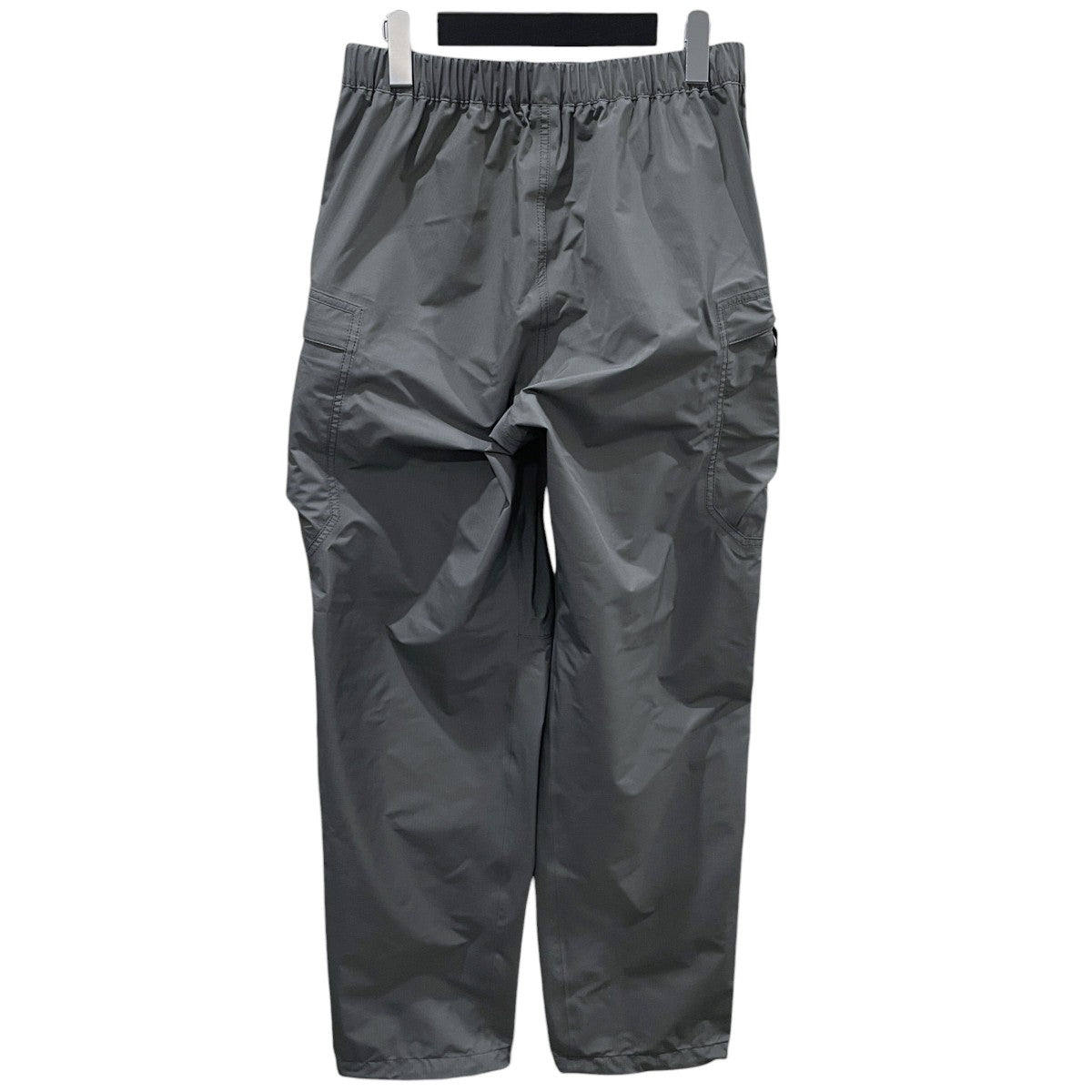 ナイロンパンツ Hikers’ Shell Pant ハイカーズ シェルパンツ NPW12511
