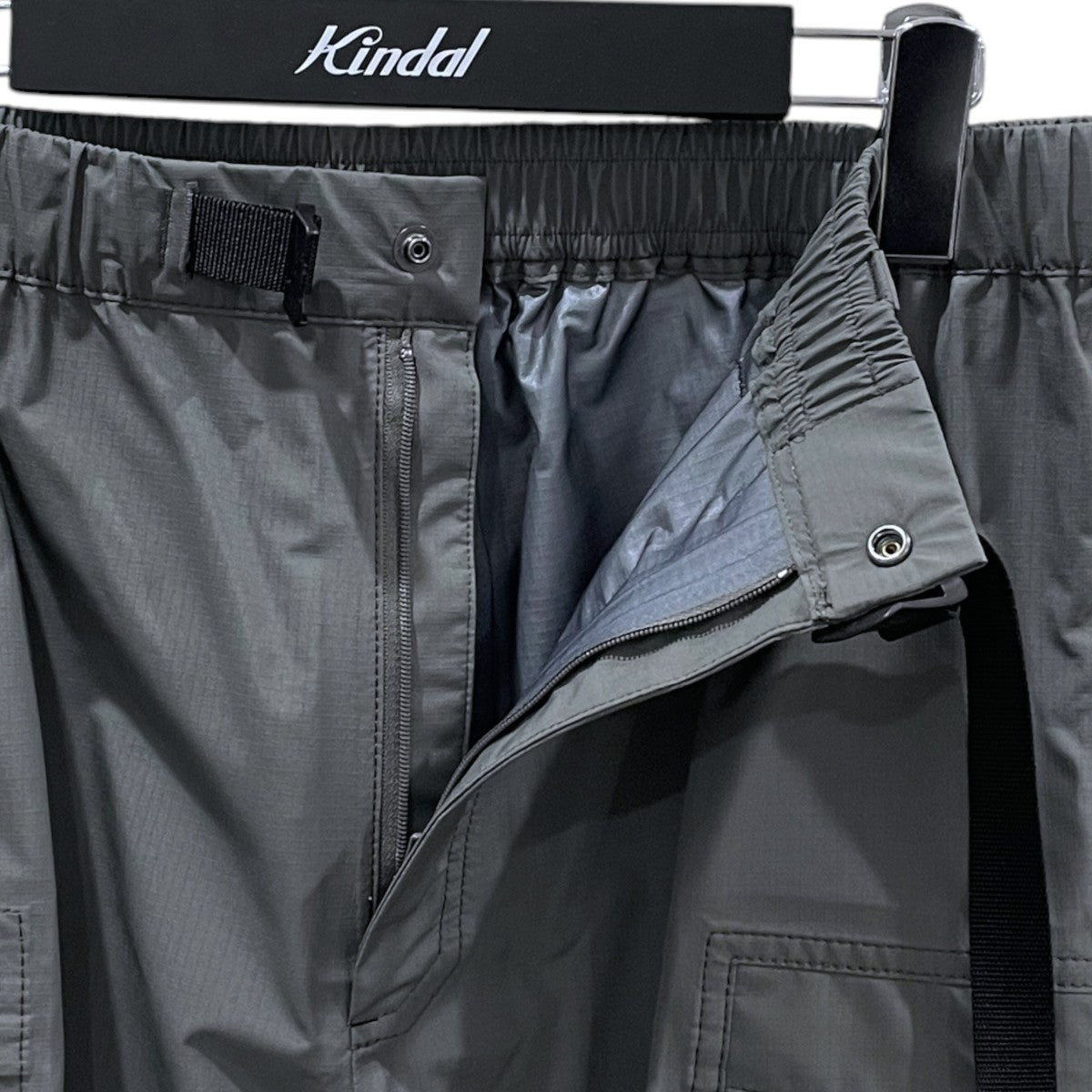 ナイロンパンツ Hikers’ Shell Pant ハイカーズ シェルパンツ NPW12511