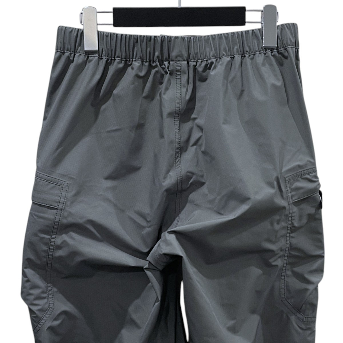 ナイロンパンツ Hikers’ Shell Pant ハイカーズ シェルパンツ NPW12511