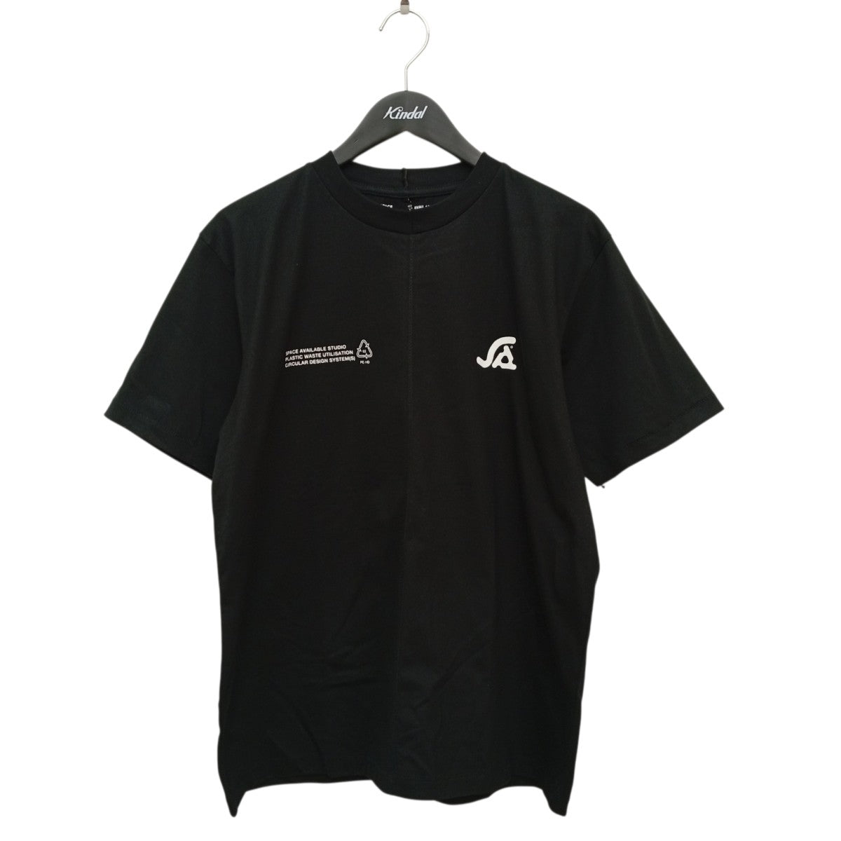 25SS半袖カットソー25071610005610