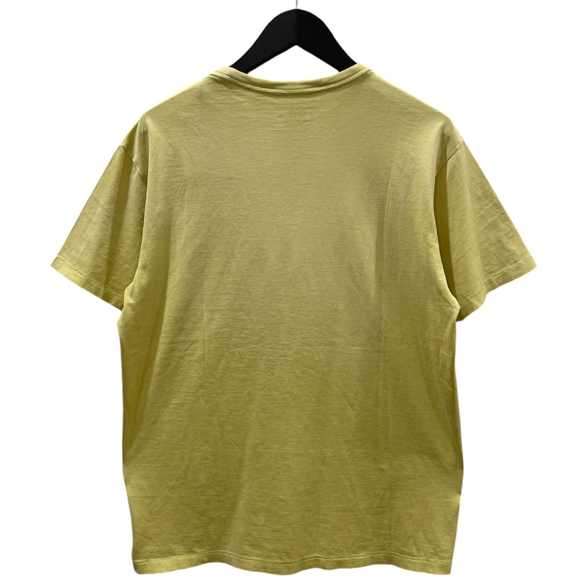 26SS ガーメントダイ ポケットTシャツ Garment-Dyed Pocket T-Shirt 782775235015