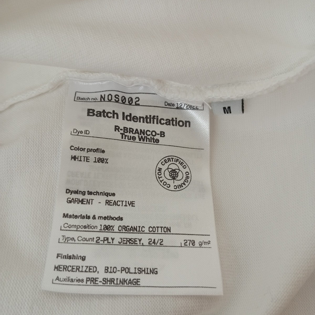 Tシャツ
