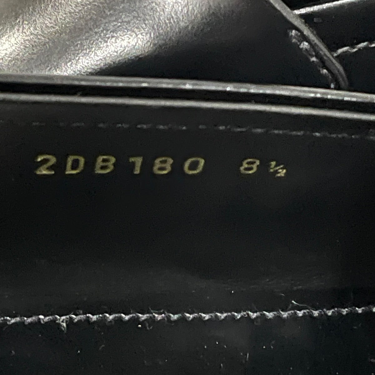 ローファー2DB180