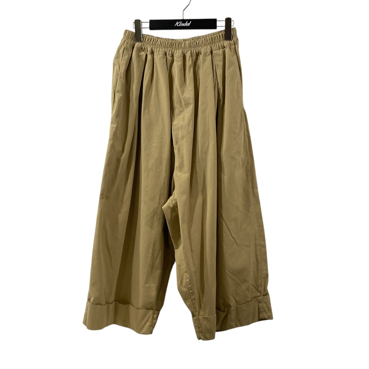 THE BAKER TROUSERパンツ