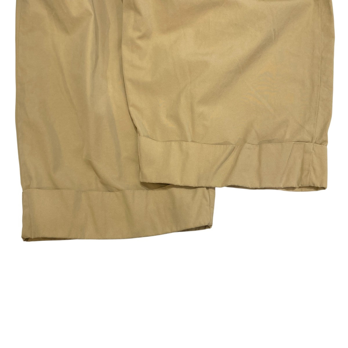 THE BAKER TROUSERパンツ