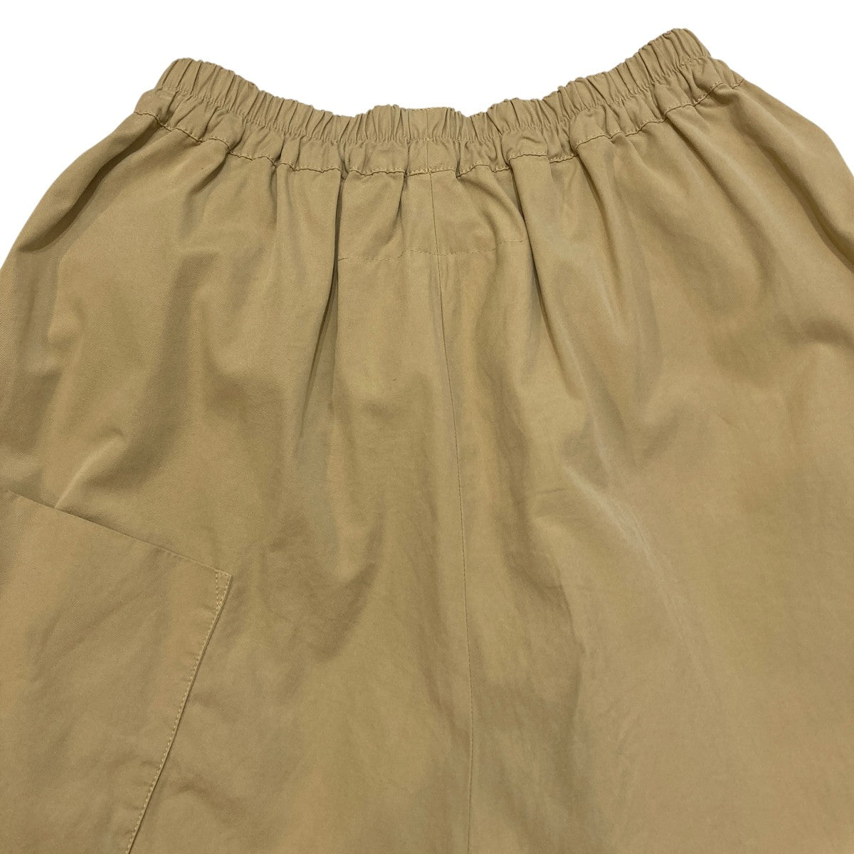 THE BAKER TROUSERパンツ