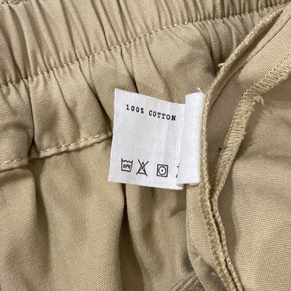 THE BAKER TROUSERパンツ