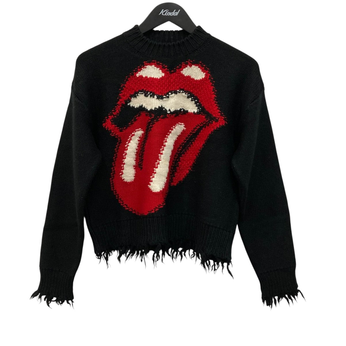 Rolling StoneニットLWHE051S22KNI001