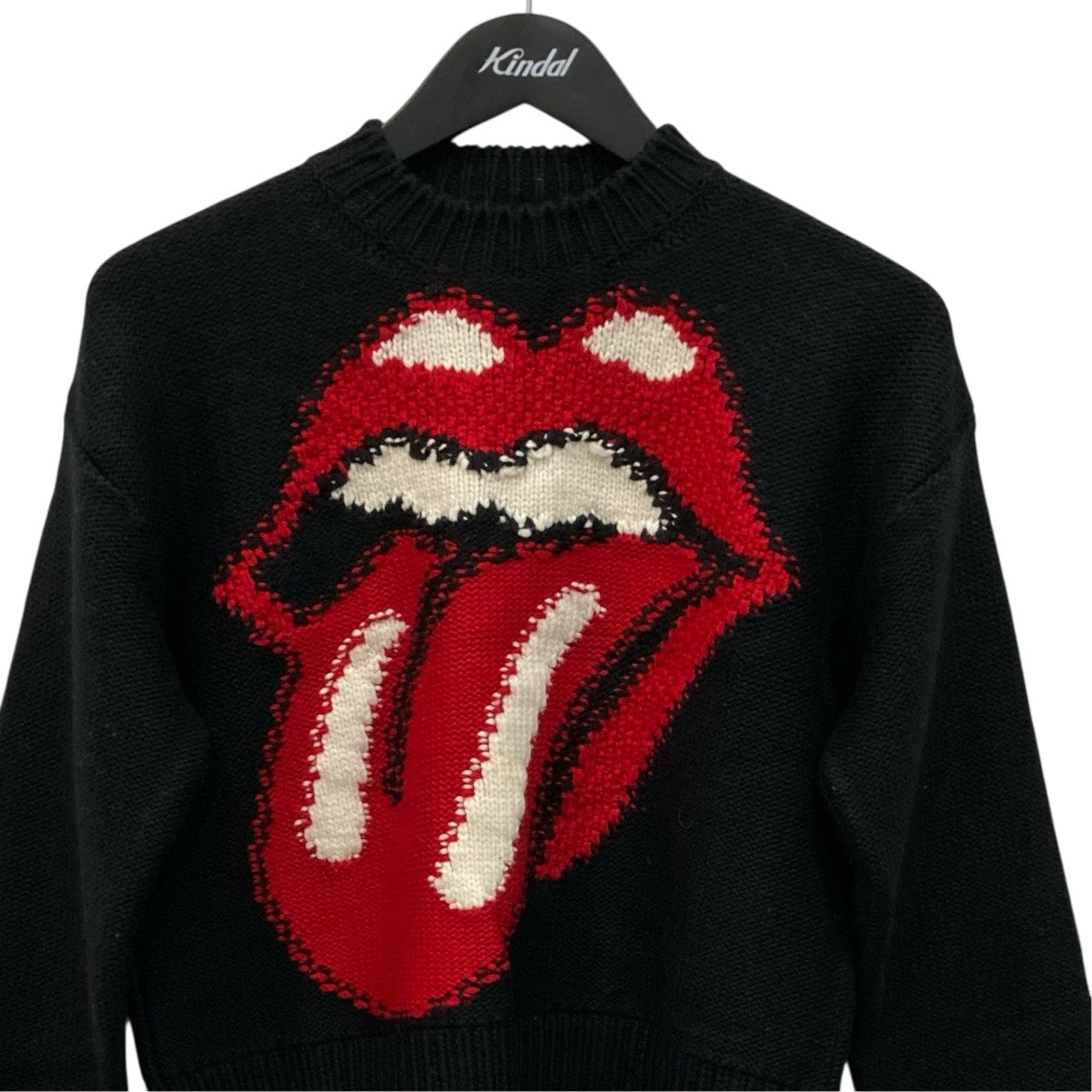 Rolling StoneニットLWHE051S22KNI001