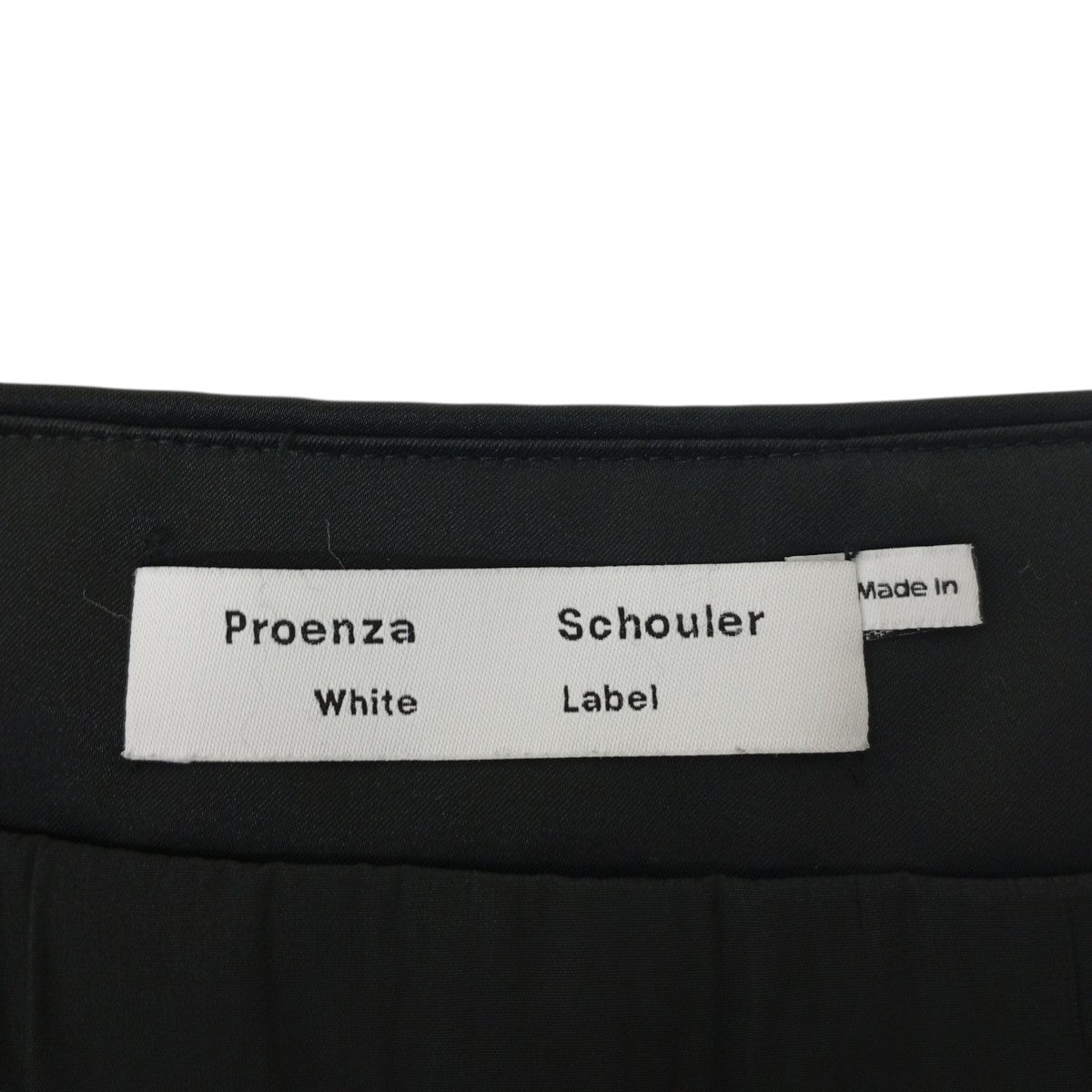 Proenza Schouler スカート 古着・中古-3枚目のアイテム画像