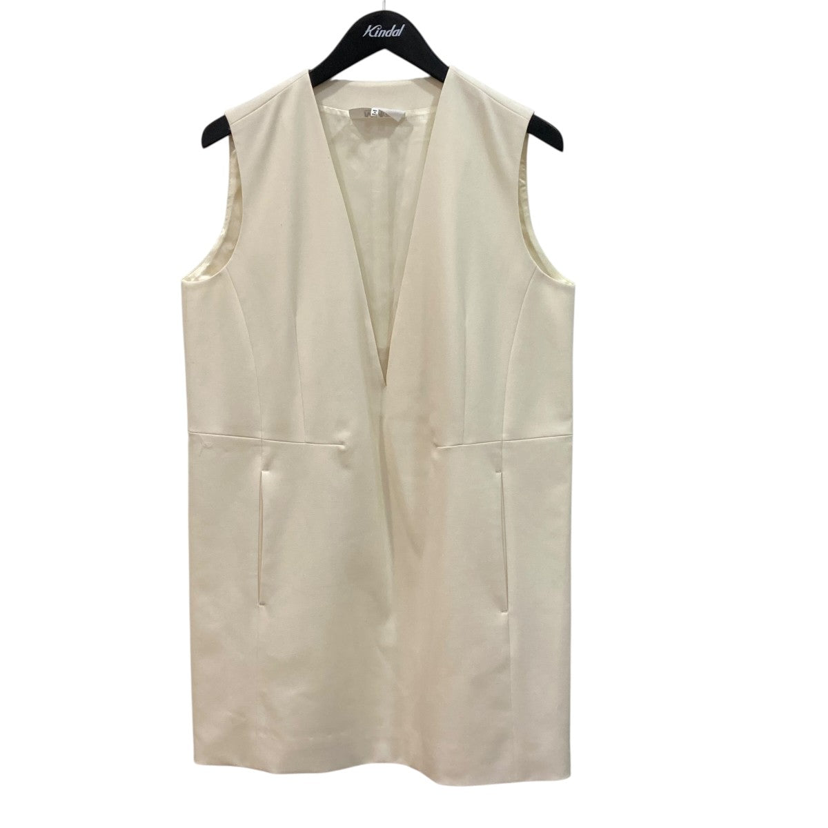 MM6 Maison Margiela ワンピースS52CT0621 古着・中古-1枚目のアイテム画像
