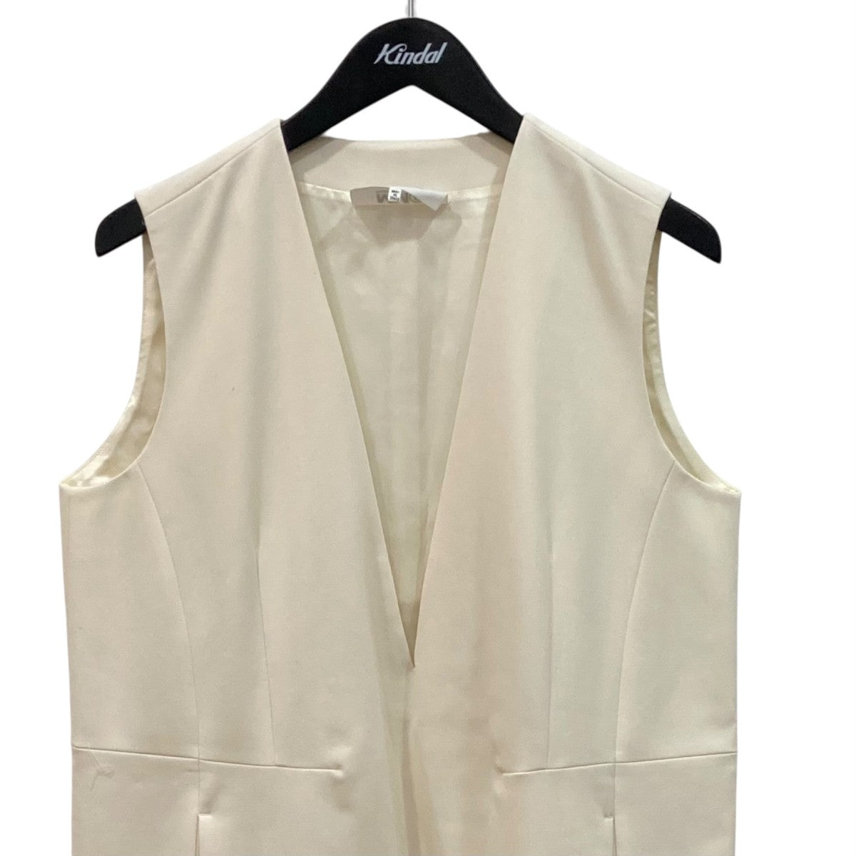 MM6 Maison Margiela ワンピースS52CT0621 古着・中古-2枚目のアイテム画像