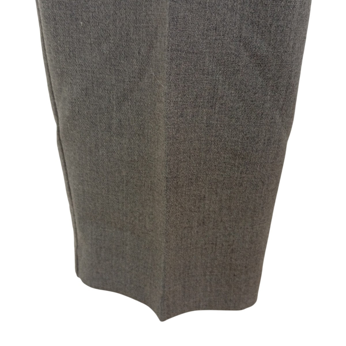 machatt(マチャット) スラックスMCT21A903-L MCT21A903-L グレー