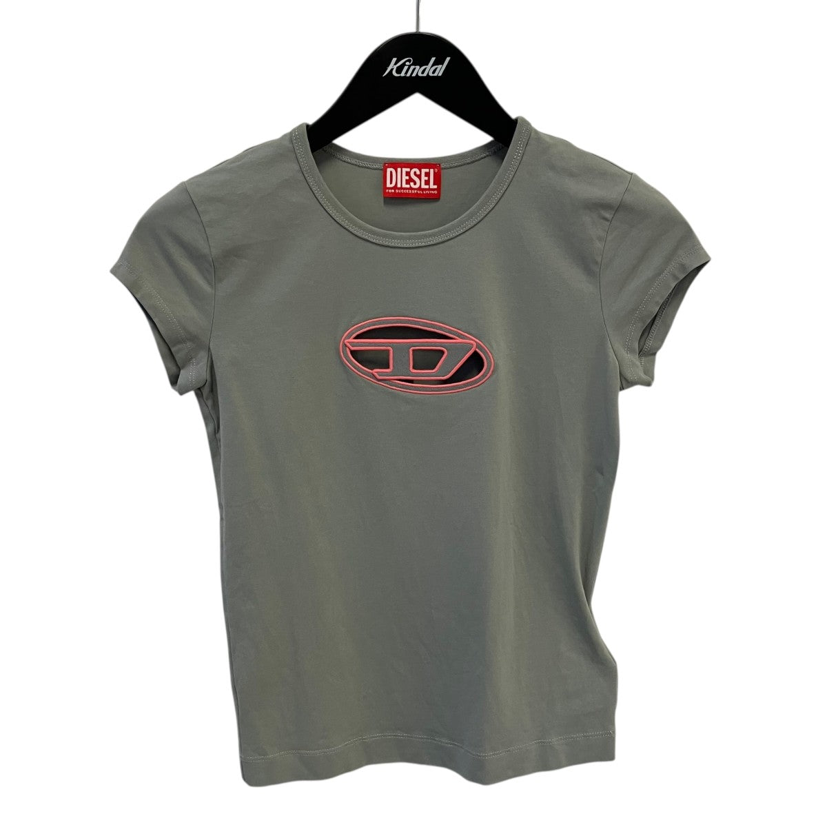 T-ANGIE半袖TシャツA06268