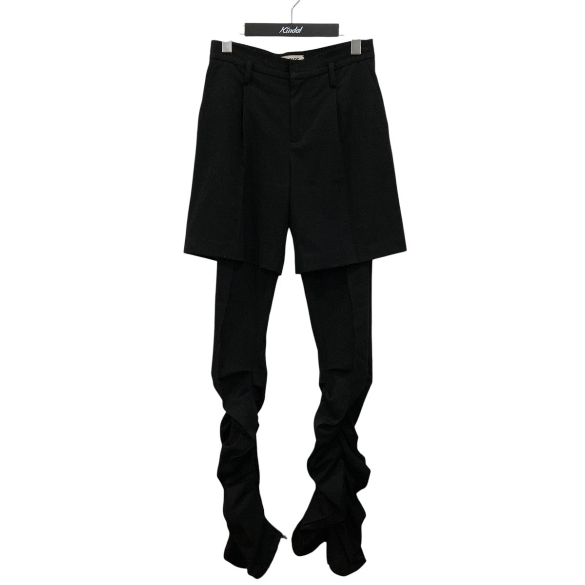 レイヤードパンツPLD24AWPT02