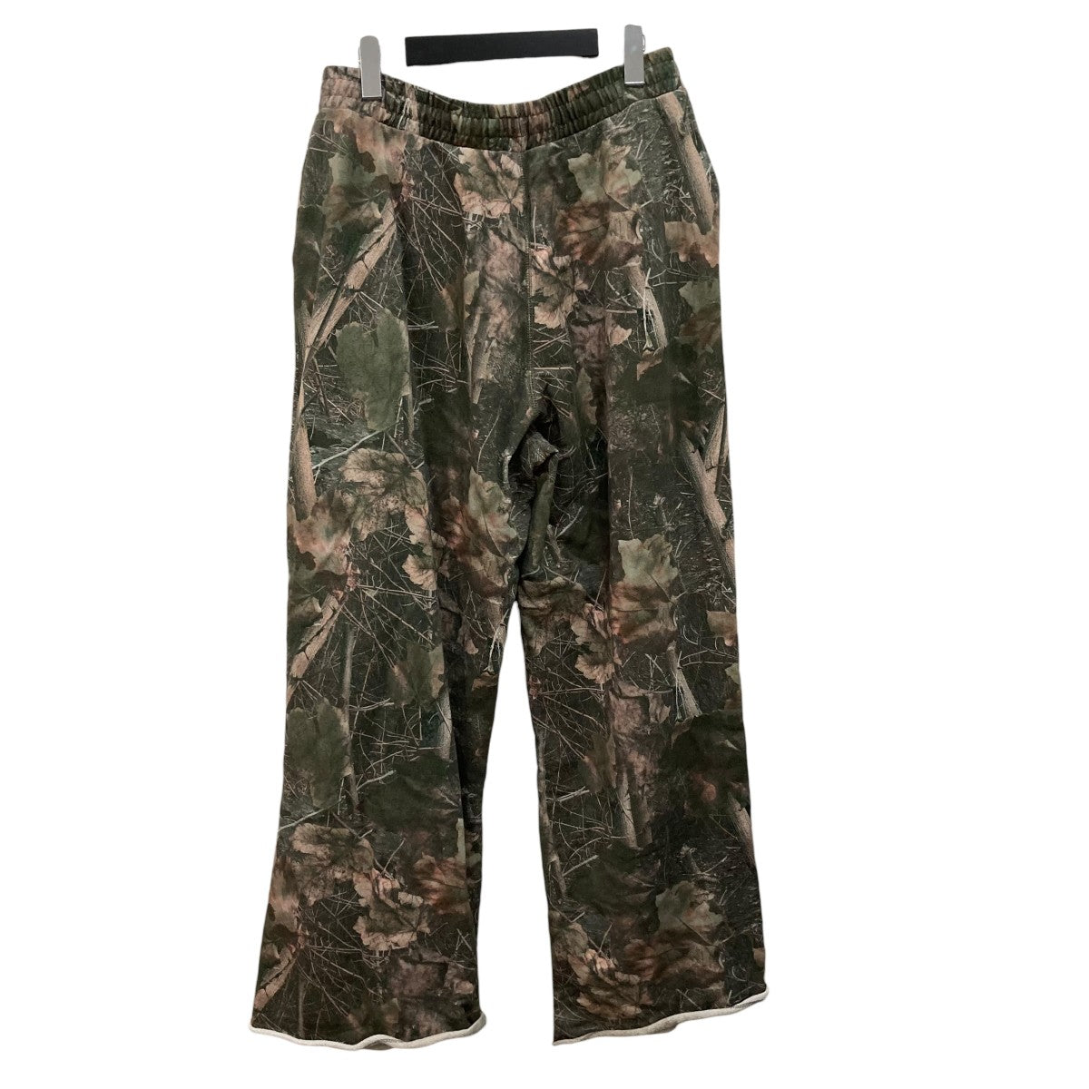 Woodland Camo Monster Joggersスウェットパンツ