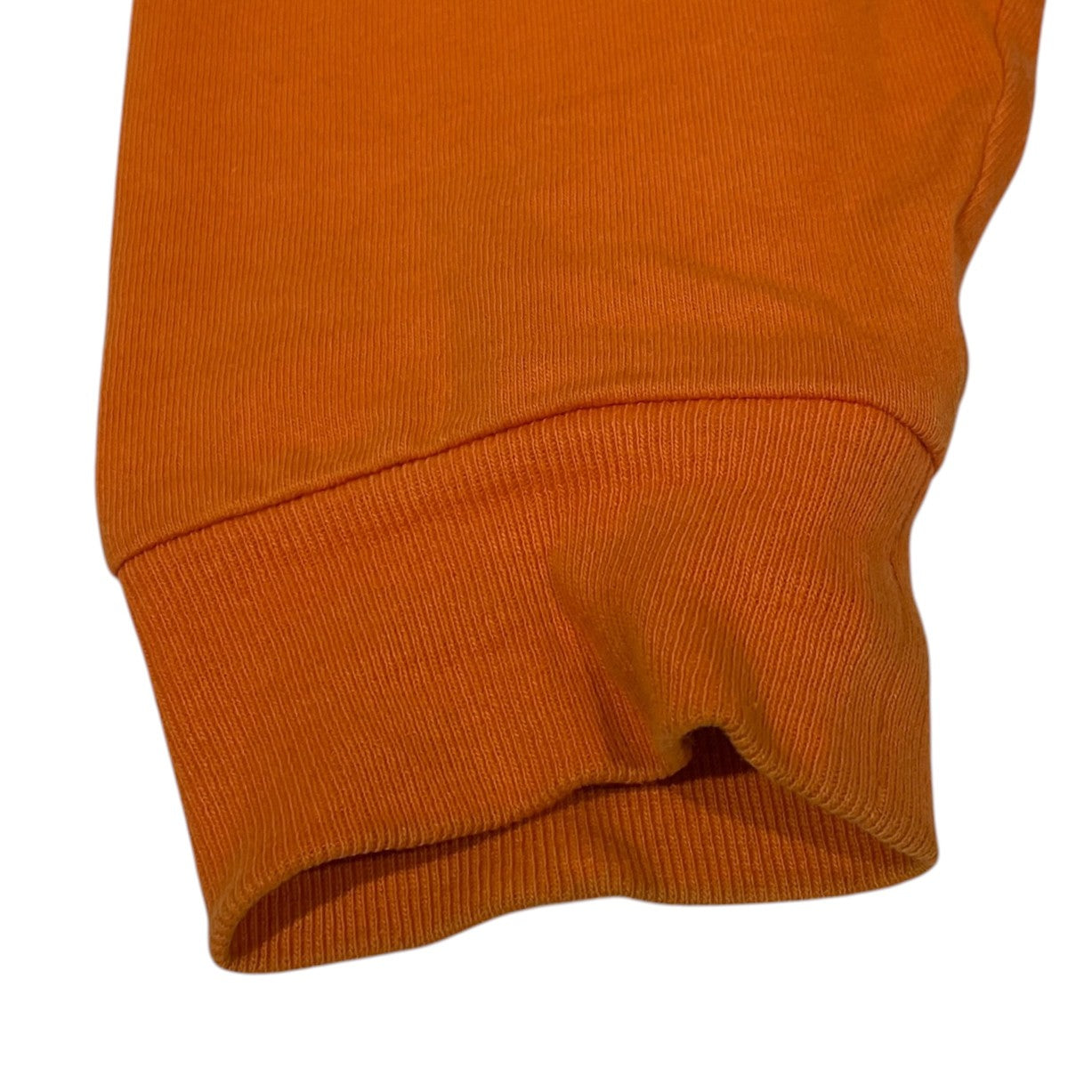 長袖カットソー Recycled Cotton LS Tee リサイクルコットン ロングスリーブティー