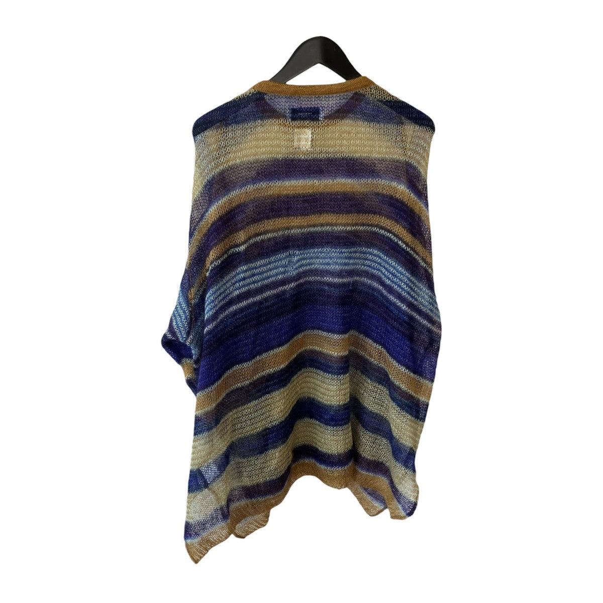 MOHAIR KNIT LONG SLEEVEニットSR0-KN-U02