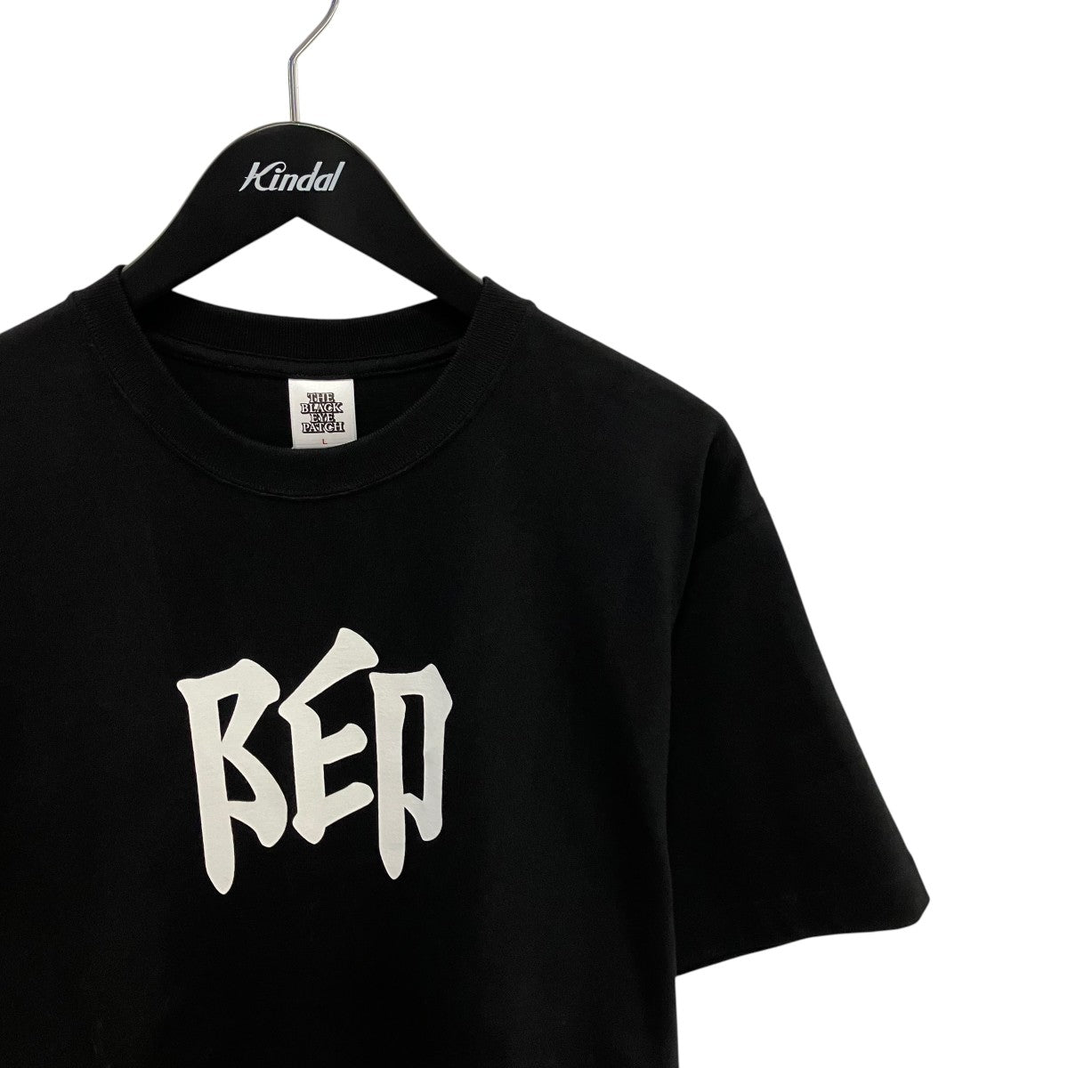 25SS半袖カットソーBEPSS25TE01