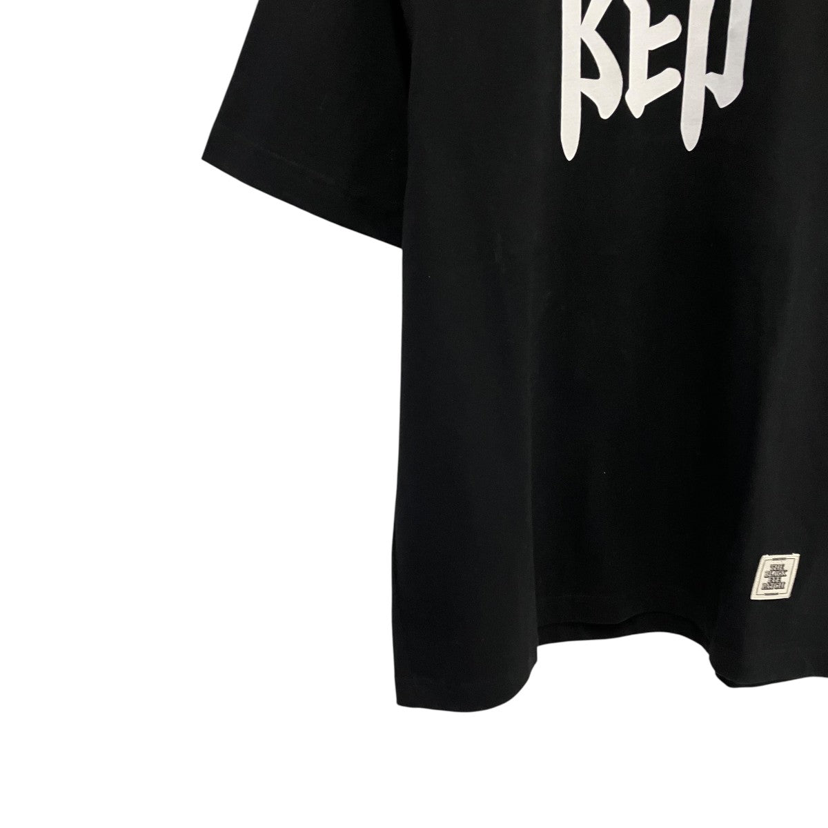 25SS半袖カットソーBEPSS25TE01