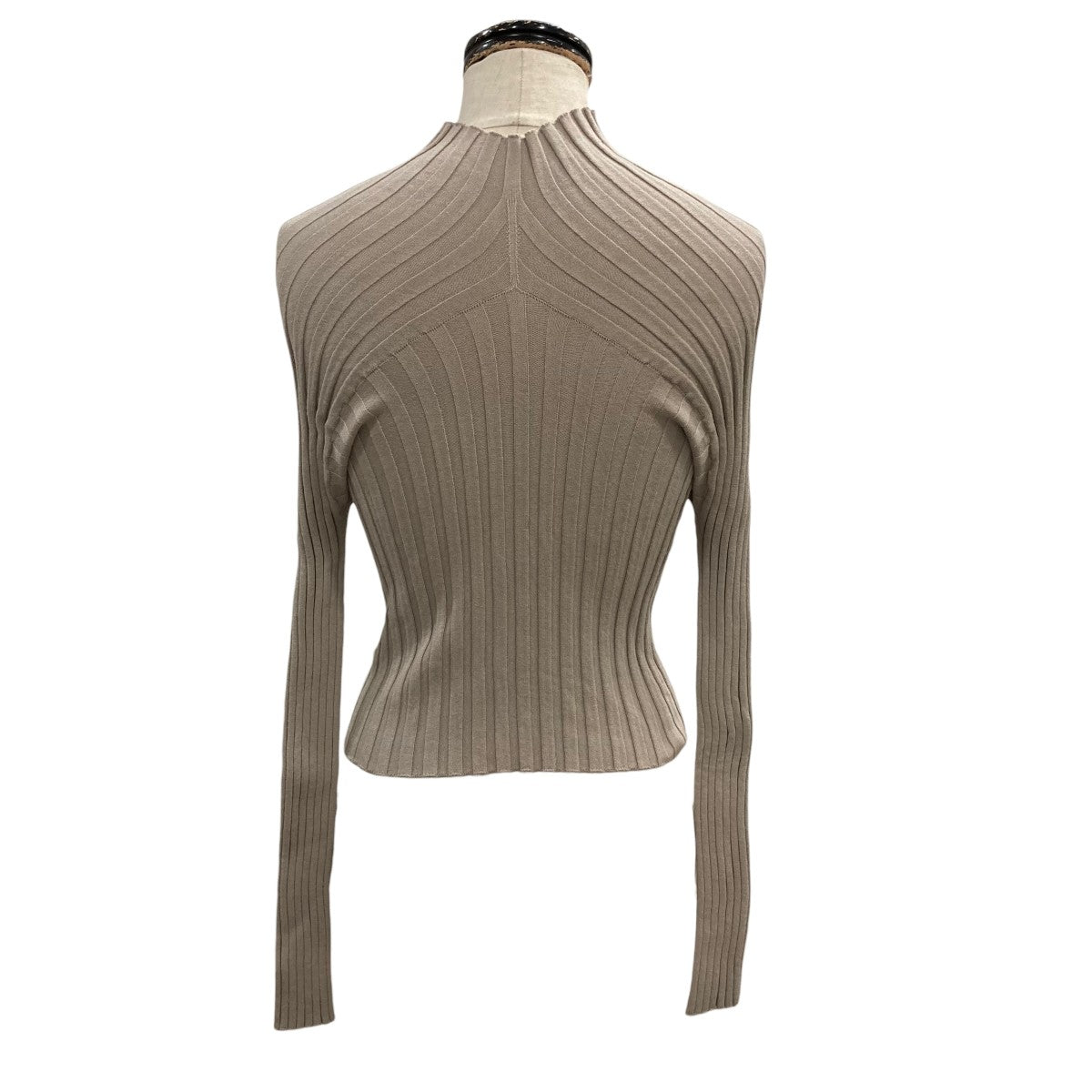 ELEPHANT KNITタートルネックニットIM61KN807